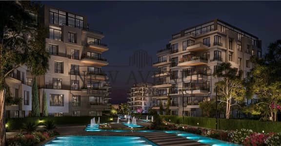 Apartment in a very prime location overlooking wide garden for sale in Valda Village Apartment in a very prime location overlooking wide garden for sale in Valda Village