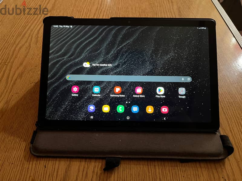 Samsung Tab A7 1