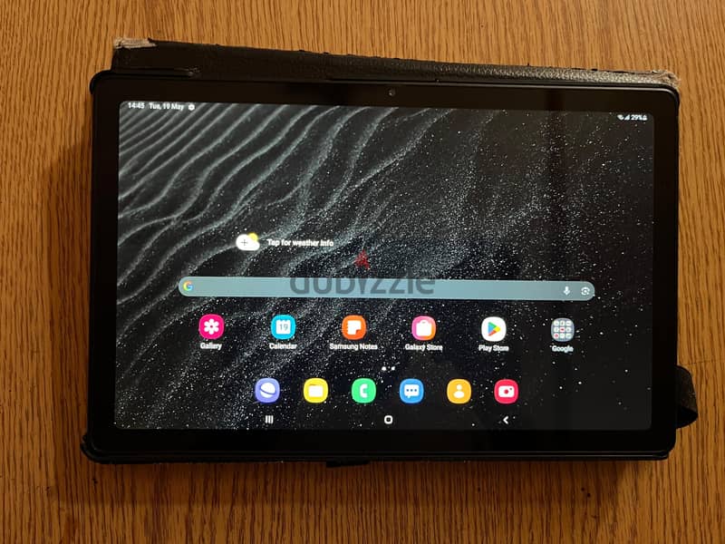 Samsung Tab A7 4