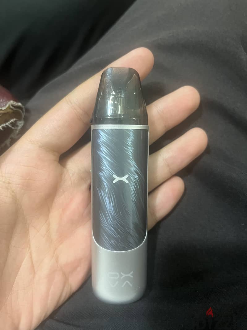 Nexlim go 1