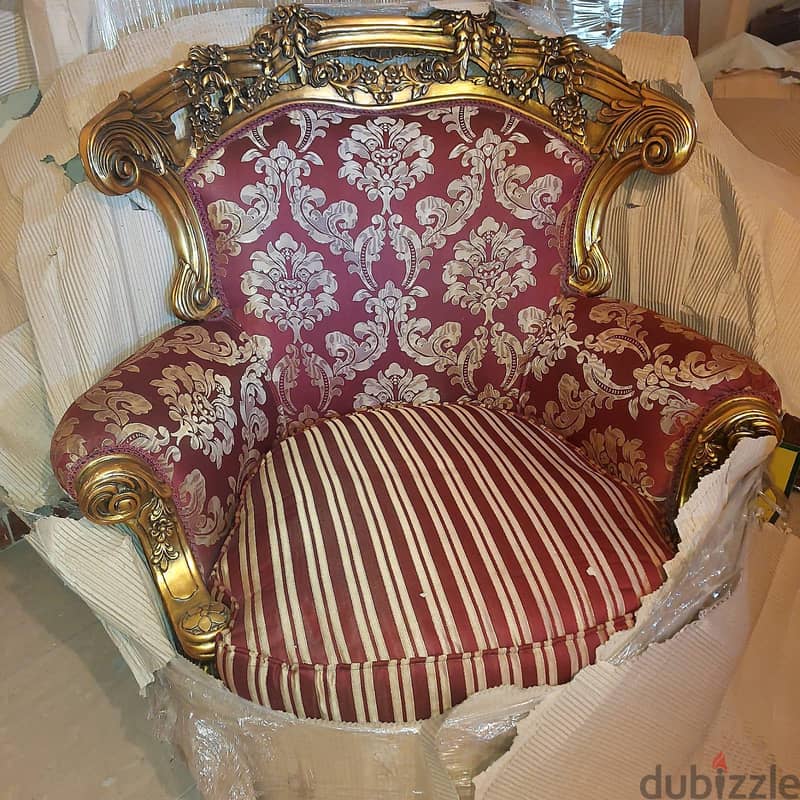 saloon 1