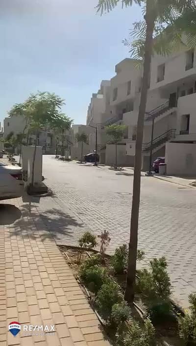 دوبلكس بجاردن متشطب فوري للبيع ريسيل بسعر اقل من الماركت في الشروق البروج بجوار المركز الطبي العالمي