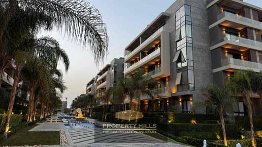 عاين و استلم شقة بسعر لقطة  في Patio Oro في قلب الجولد سكوير و مباشر علي الاوسطي