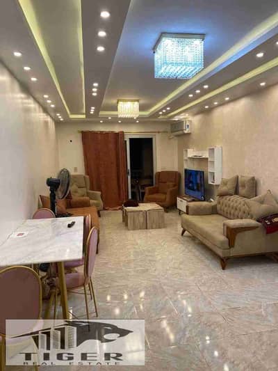 لــلإيــجــار مــفــروش فــي مــديــنــتــي – فــرصــة مــمــيــزة لــلــســكــن الــراقــي
