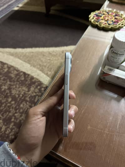 Iphone 15 128 85% without box