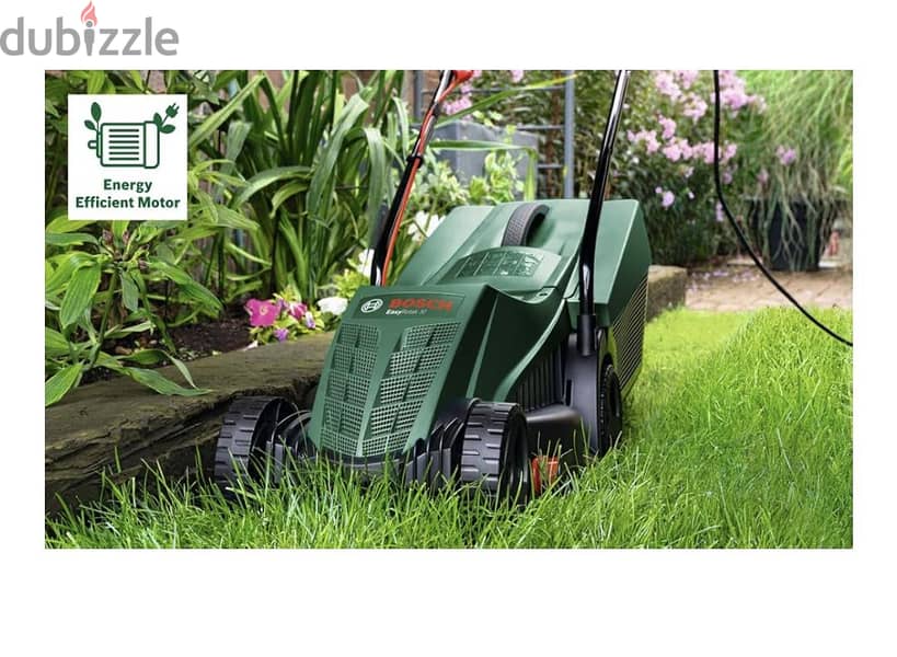 Bosch EasyRotak 32 1