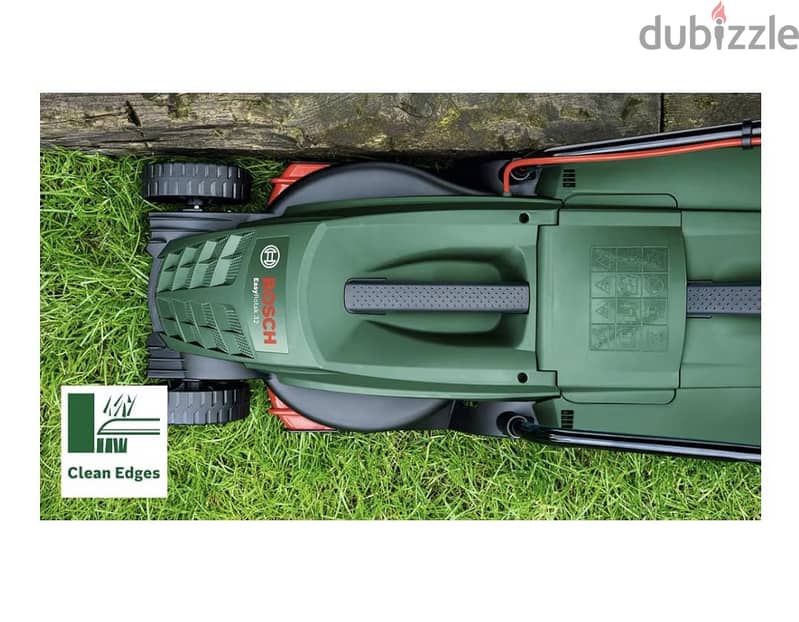Bosch EasyRotak 32 2