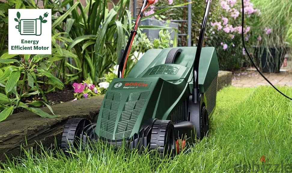 Bosch EasyRotak 32 3