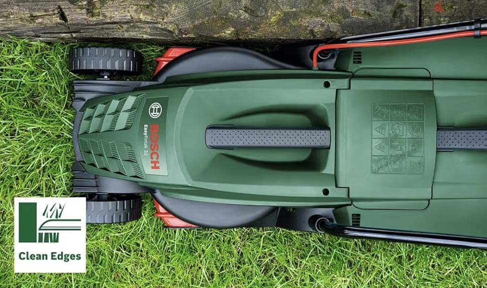 Bosch EasyRotak 32 4
