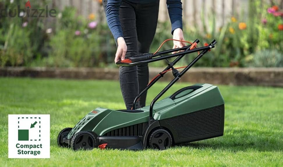 Bosch EasyRotak 32 5