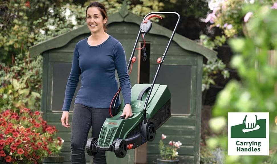 Bosch EasyRotak 32 6