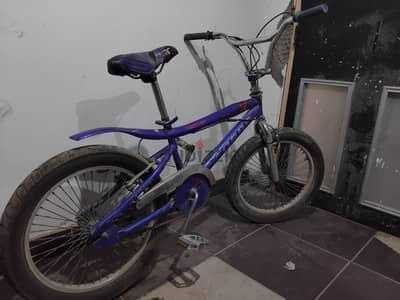 BMX COBRA عجلة