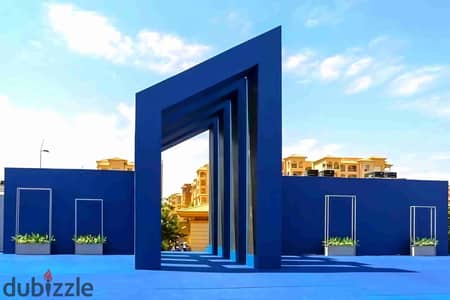 استيديو للبيع في نور 67 م بمقدم أقل من مليون جنيه