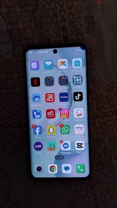 هونر 50 للبيع او للبدل