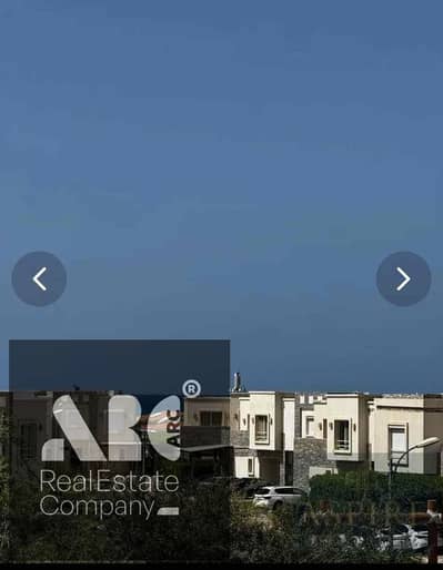 Duplex for sale – great deal in Amwaj, North Coast (Sidi Abdelrahman) 3 bedrooms, directly overlooking the swimming pool.