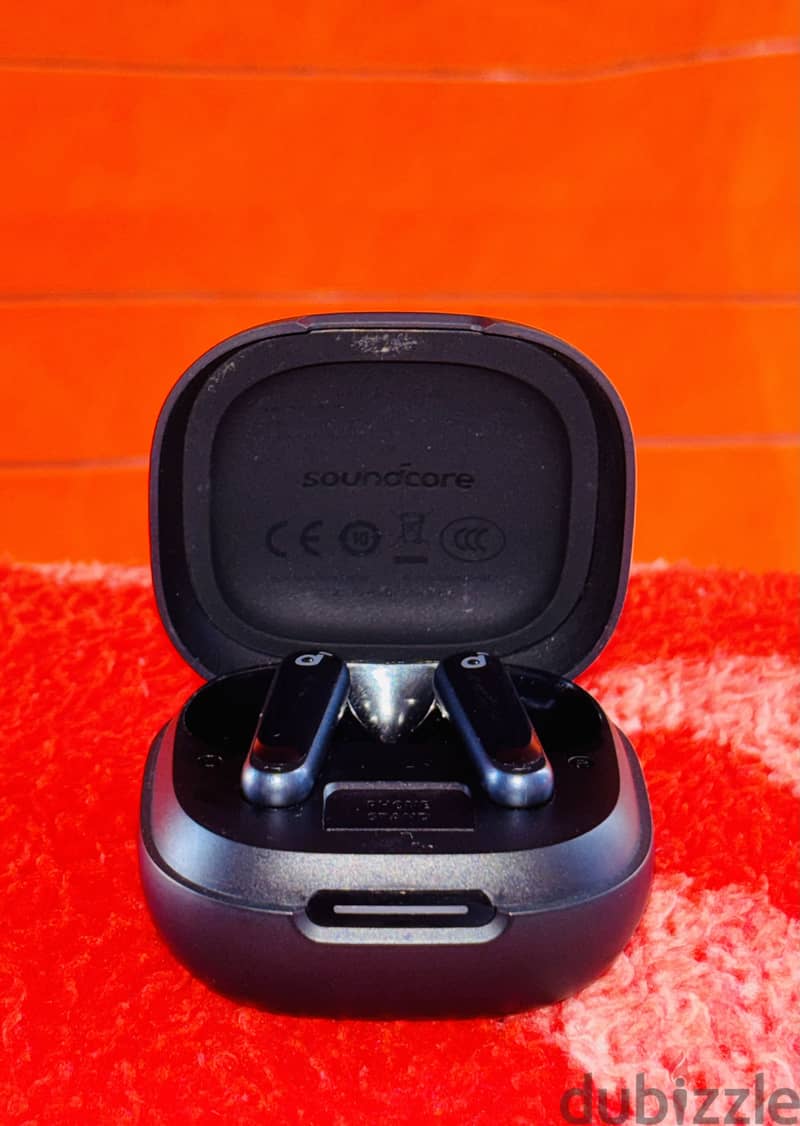 ANKER P40i 1