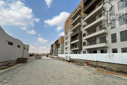 شقة 150م أقل من سعر السوق للبيع في بلوم فيلدز مستقبل سيتي ( bloomfields mostakbal city )