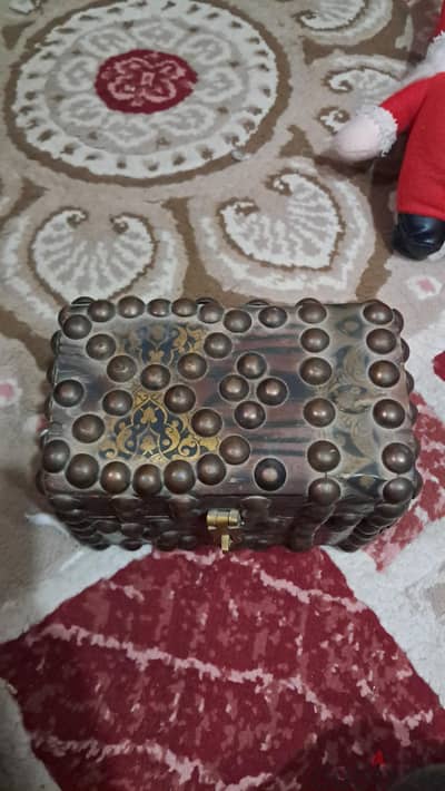 شكمجيه للمجوهرات