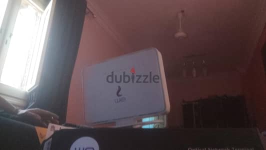 راوتر we  vdsl استعمال