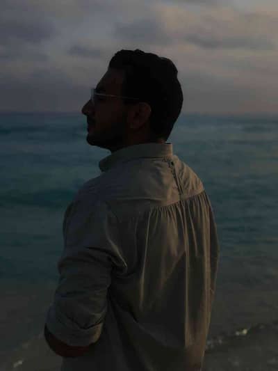 Yossef Ahmed