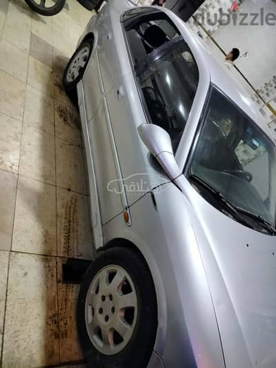 اوبل فيكترا 2002 للبيع قها