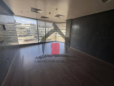Office for Rent Fully Finished