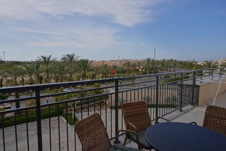 Marina Marassi Penthouse: 4 Bedroom - From Owner