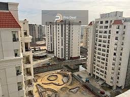 للييع شقة سكنية 135م استلام 2026 بمشروع صواري