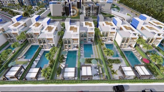 Apartment for sale in Suli, Burj Al Arab