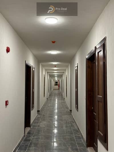 Apartment for sale, 60m², in Portogolf El Alamein