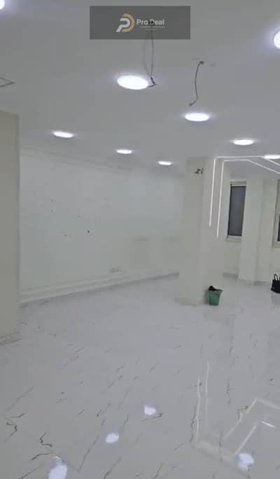 ميزان للايجار ٢٠٠م سموحة ش كمال الدين صلاح