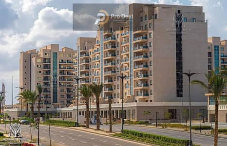 Apartment for sale, 173m², in New Alamein City