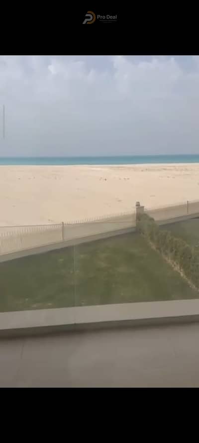 شاليه للبيع في مارينا 5 151م