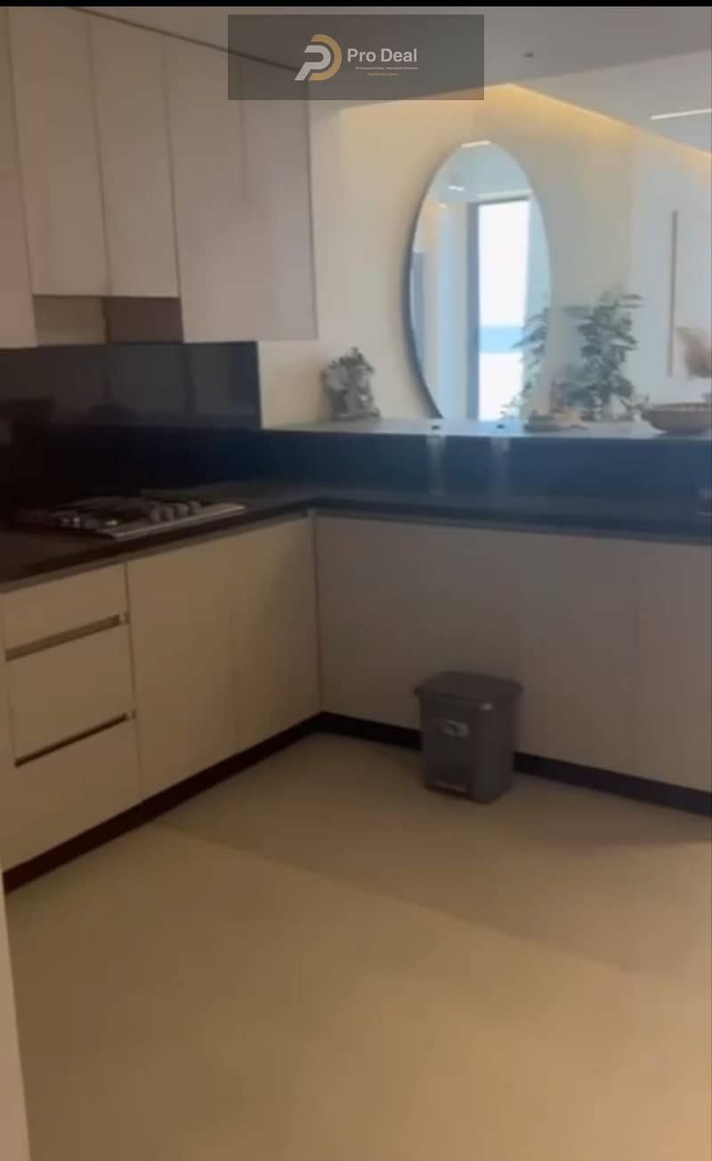 شاليه بـ٣ غرف نوم في مارينا 5، صورة ٤ من ١١