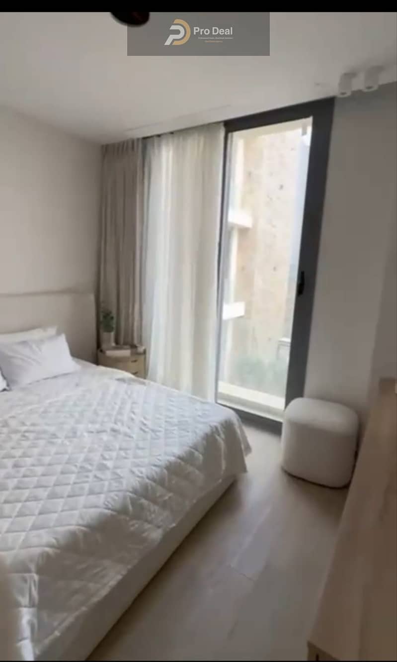 شاليه بـ٣ غرف نوم في مارينا 5، صورة ٦ من ١١