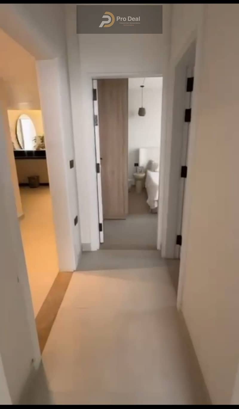 شاليه بـ٣ غرف نوم في مارينا 5، صورة ٩ من ١١