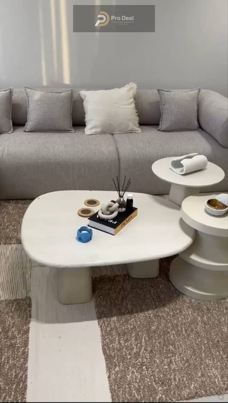 فيلا بـ٥ غرف نوم في مارينا ٥، صورة ٧ من ٩