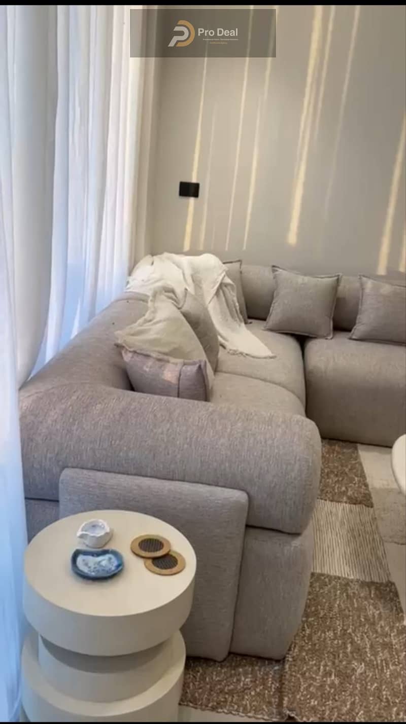 فيلا بـ٥ غرف نوم في مارينا ٥، صورة ٩ من ٩