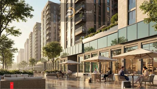 Apartment for sale, 103m², in Marsoum Smouha