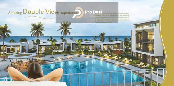 For sale: 60m² chalet in Ras El Hekma