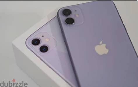 آبل - آيفون 11