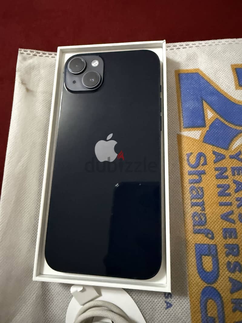 IPhone 14 Plus 3