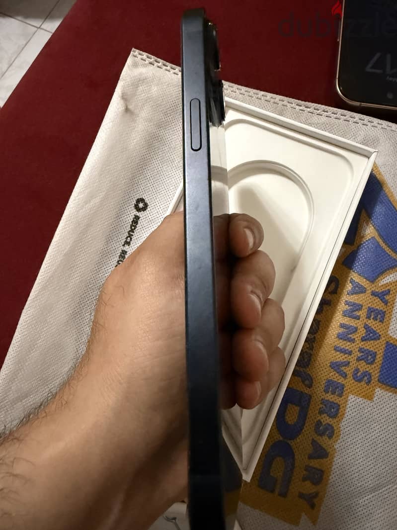 IPhone 14 Plus 4