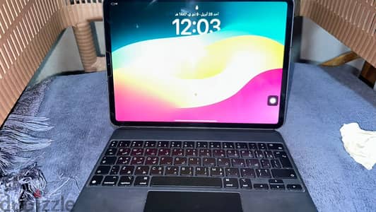 iPad Pro 11 inch