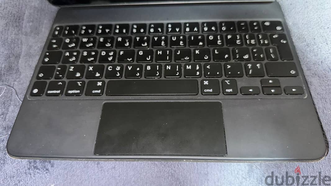 iPad Pro 11 inch 2
