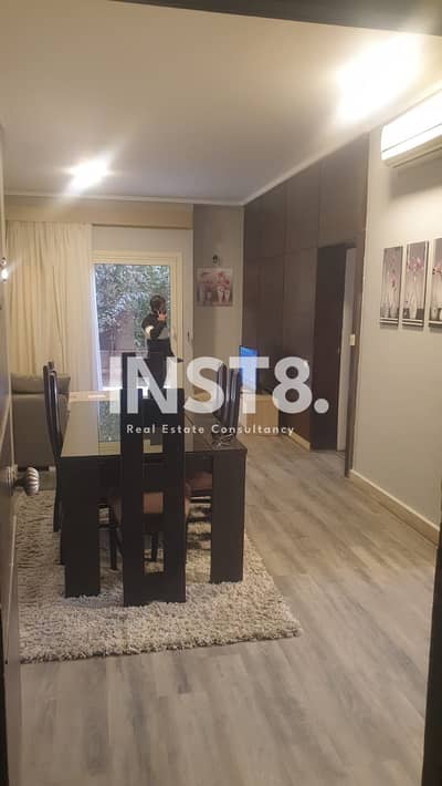 Apartment Fully Finished with Equipped for Sale in The Village