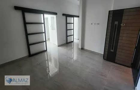 Empty 85 sqm office for rent in Akoya Compound, Fifth Settlement. Strategically located near main roads and services.