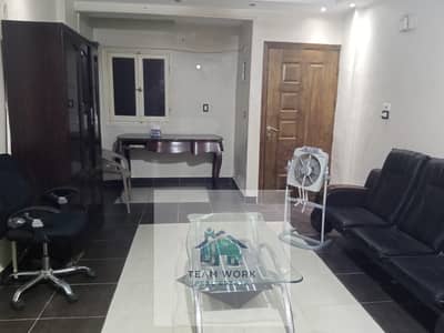  للبيع: شقة 97م في أميز مواقع الحي الأول - المجاورة 5 بسعر لقطة For Sale: 97m² Apartment in a prime location in District 1 - Neighborhood 5, at a