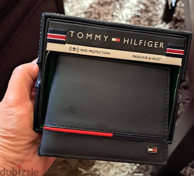 Original RFID Wallets For Sale 1