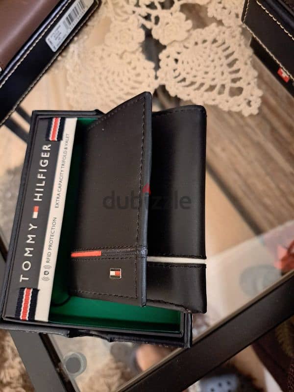 Original RFID Wallets For Sale 3